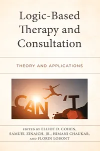 Logic-Based Therapy and Consultation_cover