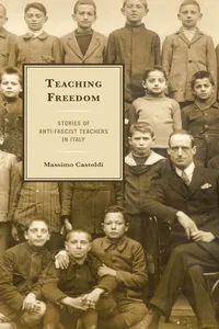 Teaching Freedom_cover