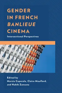 Gender in French Banlieue Cinema_cover