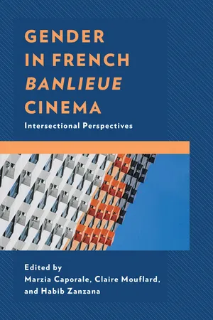 Gender in French Banlieue Cinema