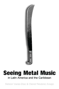 Seeing Metal Music in Latin America and the Caribbean_cover