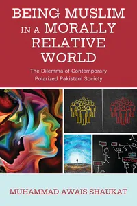 Being Muslim in a Morally Relative World_cover