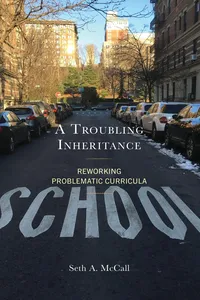 A Troubling Inheritance_cover
