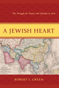 A Jewish Heart_cover