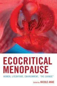 Ecocritical Menopause_cover