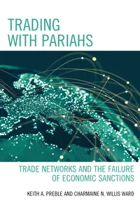 Trading with Pariahs_cover