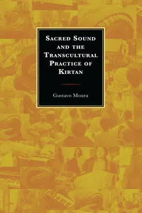 Sacred Sound and the Transcultural Practice of Kirtan_cover