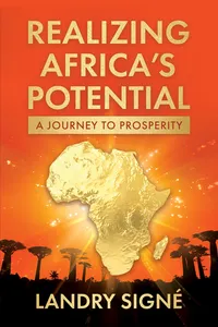 Realizing Africa's Potential_cover