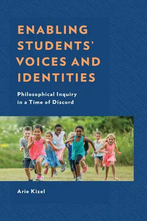 Enabling Students' Voices and Identities
