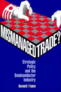 Mismanaged Trade?_cover