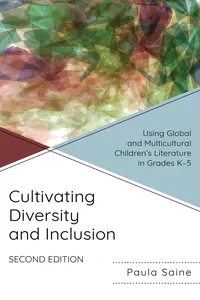 Cultivating Diversity and Inclusion