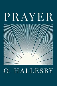 Prayer_cover