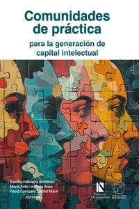 Comunidades de práctica para la generación de capital intelectual_cover