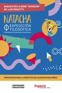 Natacha. Expedición filosófica
