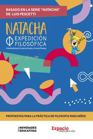 Natacha. Expedición filosófica