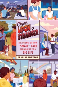Once Upon a Stranger_cover