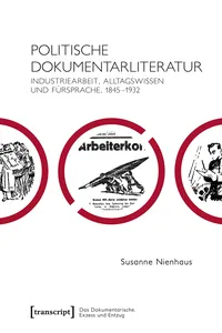 Politische Dokumentarliteratur