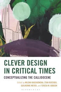 Clever Design in Critical Times_cover