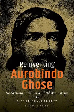 Reinventing Aurobindo Ghose