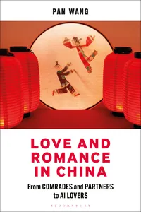 Love and Romance in China_cover