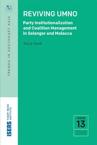 Reviving UMNO_cover