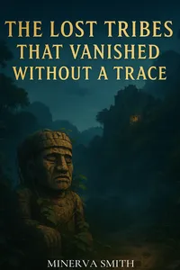 The Lost Tribes That Vanished without a Trace_cover