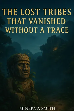 The Lost Tribes That Vanished without a Trace
