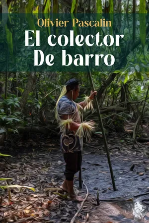 El colector de barro