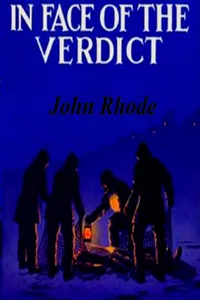 In the Face of the Verdict_cover