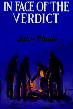 In the Face of the Verdict