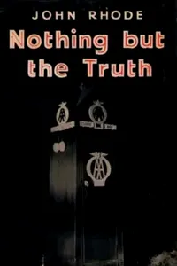 Nothing But The Truth_cover