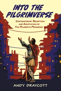 Into the Pilgrimverse_cover