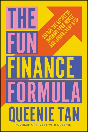 The Fun Finance Formula