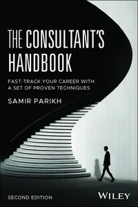 The Consultant's Handbook