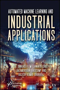 Automated Machine Learning and Industrial Applications_cover