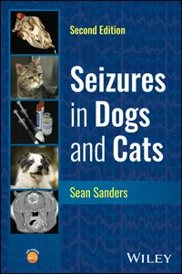 Seizures in Dogs and Cats_cover