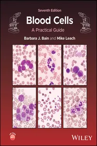 Blood Cells_cover