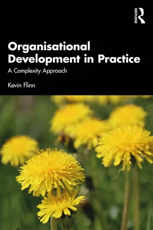 Organisational Development in Practice