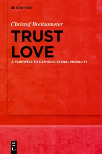 Trust Love_cover