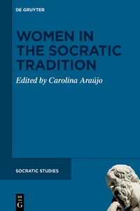 Women in the Socratic Tradition_cover