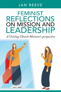 Feminist Reflections on Mission and Leadership_cover