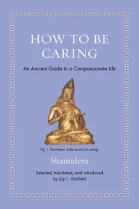 How to Be Caring_cover