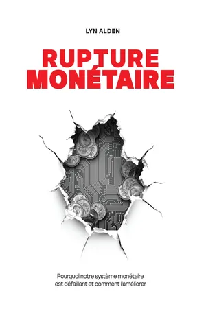 Rupture monétaire