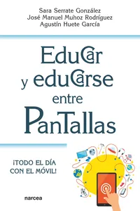 Educar y educarse entre pantallas_cover