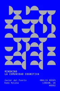 Mindkind: La comunidad cognitiva_cover