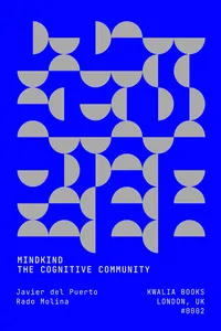 Mindkind, The Cognitive Community_cover