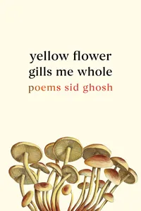 Yellow Flower Gills Me Whole_cover