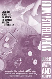 Room/Ystafell/Phòng_cover