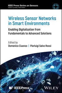Wireless Sensor Networks in Smart Environments_cover