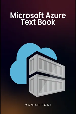 Microsoft Azure Text Book